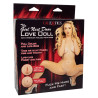 Calexotics Poupée gonflable Girl next Door Vulve-Anus